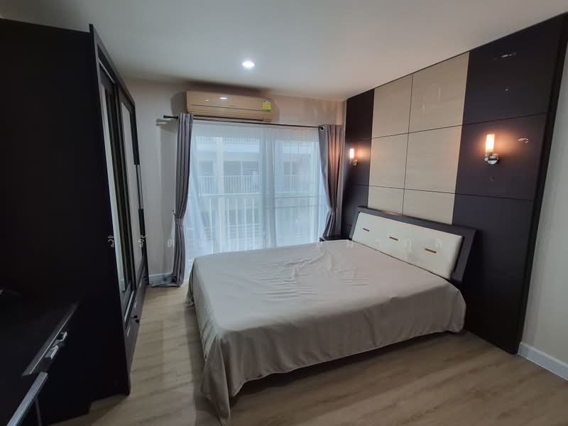 Metro Park Sathorn, Bangkok, Kanlapaphruek Road, Bang Wa, Phasi Charoen, Bangkok, Studio, 31 sqm, Condo For Rent, by wirattanun leemakul Mew, 500348940 - DDproperty.com