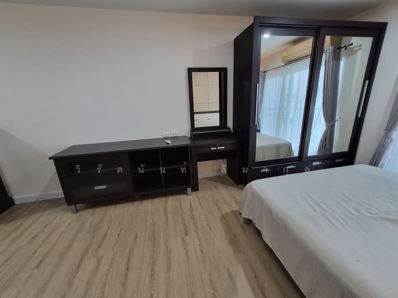 Metro Park Sathorn, Bangkok, Kanlapaphruek Road, Bang Wa, Phasi Charoen, Bangkok, Studio, 31 sqm, Condo For Rent, by wirattanun leemakul Mew, 500348940 - DDproperty.com