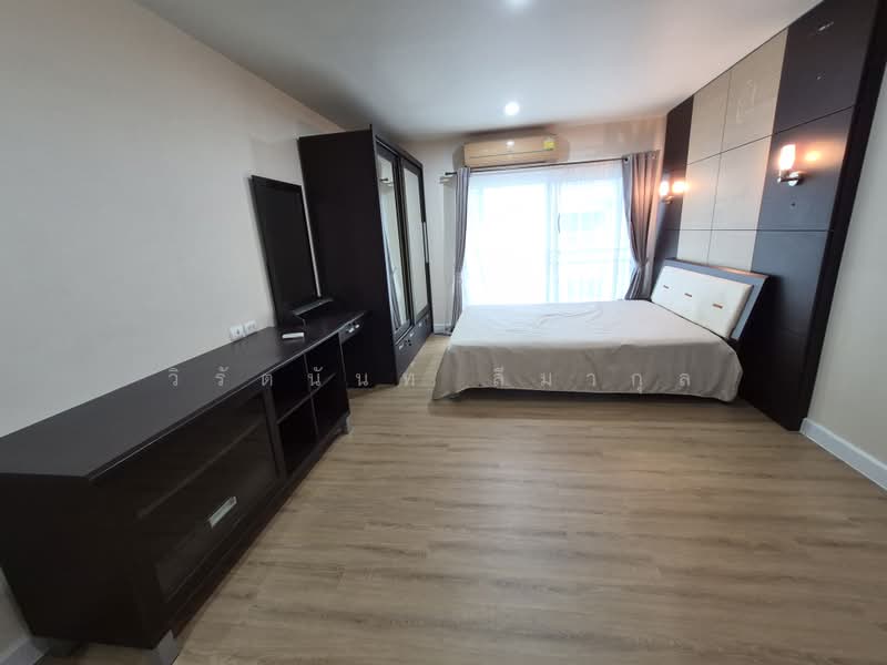 Metro Park Sathorn, Bangkok, Kanlapaphruek Road, Bang Wa, Phasi Charoen, Bangkok, Studio, 31 sqm, Condo For Rent, by wirattanun leemakul Mew, 500348940 - DDproperty.com
