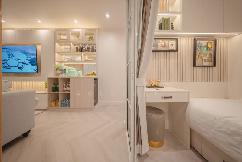 Supalai Casa Riva Vista 2 : ศุภาลัย คาซา ริวา วิสต้า 2, กรุงเทพ, 778 ถนนเจริญกรุง, บางคอแหลม, กรุงเทพ, 55 ตร.ม., คอนโด ให้เช่า, โดย Agentbkk, 500348942 - DDproperty.com