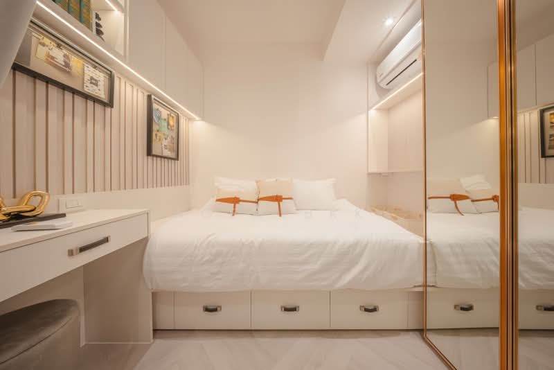 Supalai Casa Riva Vista 2, Bangkok, 778 Charoen Krung Road, Bang Kho Laem, Bangkok, 2 Bedrooms, 55 sqm, Condo For Rent, by Agentbkk, 500348942 - DDproperty.com