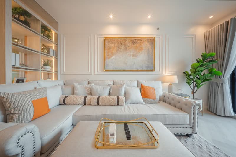 Supalai Casa Riva Vista 2 : ศุภาลัย คาซา ริวา วิสต้า 2, กรุงเทพ, 778 ถนนเจริญกรุง, บางคอแหลม, กรุงเทพ, 55 ตร.ม., คอนโด ให้เช่า, โดย Agentbkk, 500348942 - DDproperty.com