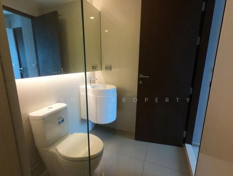 Rhythm Asoke, Bangkok, 299 Asoke - Dindaeng Road, Makkasan, Ratchathewi, Bangkok, 1 Bedroom, 31 sqm, Condo For Rent, by Connex Property, 500348943 - DDproperty.com