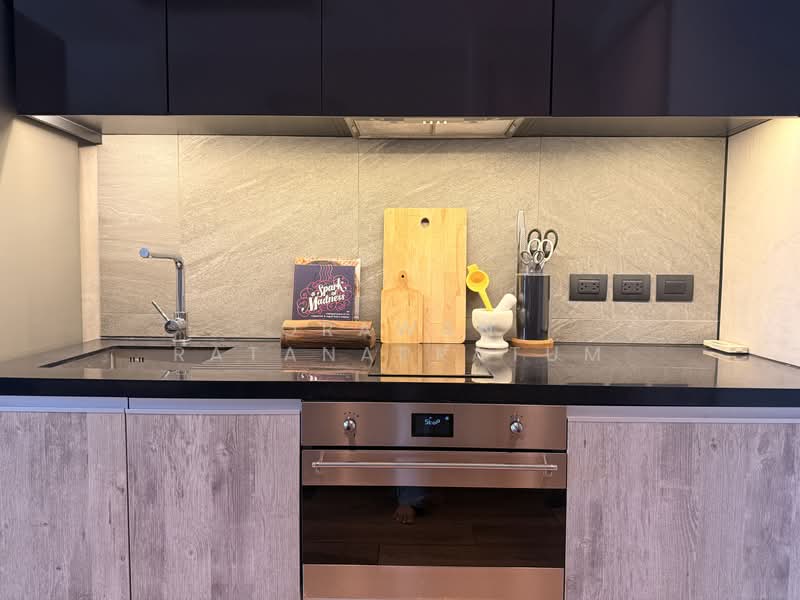 The Lofts Asoke, Bangkok, Sukhumvit 21 Road, Khlongtoei Nua, Watthana, Bangkok, 1 Bedroom, 49 sqm, Condo For Sale, by Orawan Ratanapratum, 500348946 - DDproperty.com