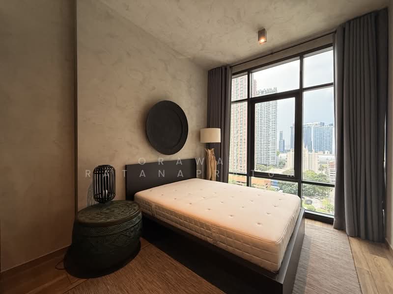 The Lofts Asoke : เดอะ ลอฟท์ อโศก, กรุงเทพ, ถนนสุขุมวิท 21, คลองเตยเหนือ, วัฒนา, กรุงเทพ, 49 ตร.ม., คอนโด ขาย, โดย Orawan Ratanapratum, 500348946 - DDproperty.com