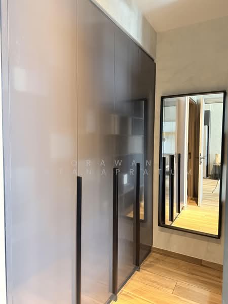 The Lofts Asoke : เดอะ ลอฟท์ อโศก, กรุงเทพ, ถนนสุขุมวิท 21, คลองเตยเหนือ, วัฒนา, กรุงเทพ, 49 ตร.ม., คอนโด ขาย, โดย Orawan Ratanapratum, 500348946 - DDproperty.com
