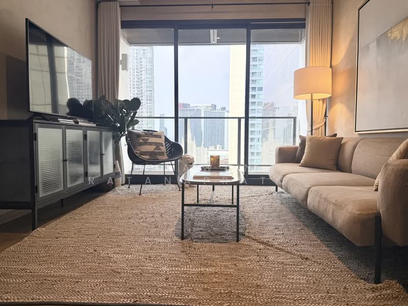The Lofts Asoke : เดอะ ลอฟท์ อโศก, กรุงเทพ, ถนนสุขุมวิท 21, คลองเตยเหนือ, วัฒนา, กรุงเทพ, 49 ตร.ม., คอนโด ขาย, โดย Orawan Ratanapratum, 500348946 - DDproperty.com