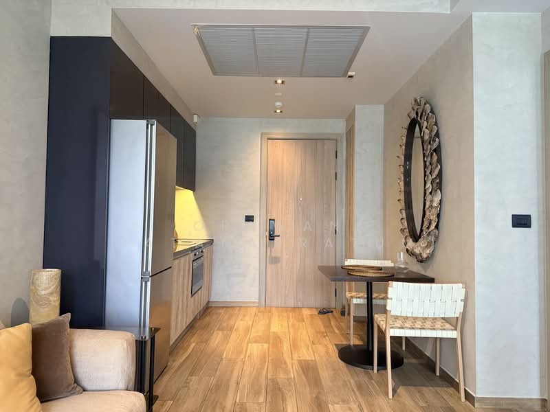 The Lofts Asoke, Bangkok, Sukhumvit 21 Road, Khlongtoei Nua, Watthana, Bangkok, 1 Bedroom, 49 sqm, Condo For Sale, by Orawan Ratanapratum, 500348946 - DDproperty.com