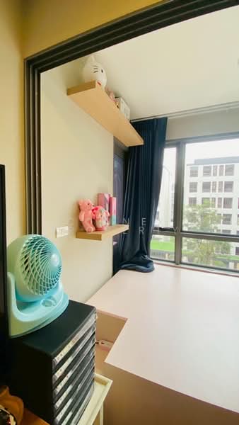 Quintara Phume Sukhumvit 39 : ควินทารา ภูม สุขุมวิท 39, กรุงเทพ, 73 ซอยสุขุมวิท 39, คลองตันเหนือ, วัฒนา, กรุงเทพ, 39 ตร.ม., คอนโด ให้เช่า, โดย Connex Property, 500348947 - DDproperty.com