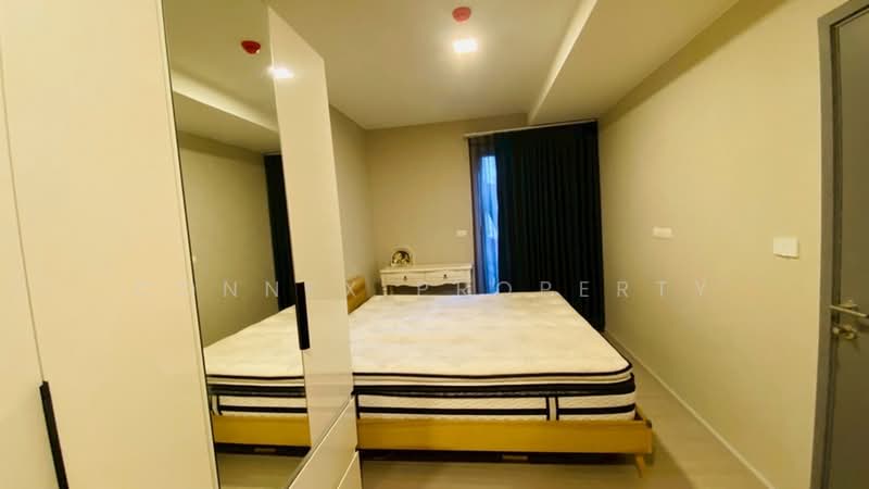 Quintara Phume Sukhumvit 39 : ควินทารา ภูม สุขุมวิท 39, กรุงเทพ, 73 ซอยสุขุมวิท 39, คลองตันเหนือ, วัฒนา, กรุงเทพ, 39 ตร.ม., คอนโด ให้เช่า, โดย Connex Property, 500348947 - DDproperty.com