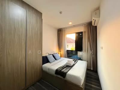 For Rent - Notting Hill Sukhumvit 105, Bangkok
