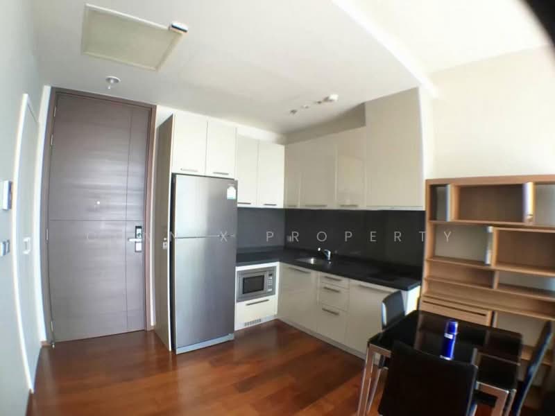 Quattro by Sansiri, Bangkok, 134 Thong Lo 4 Alley, Khlong Tan Nua, Watthana, Bangkok, 1 Bedroom, 53 sqm, Condo For Rent, by Connex Property, 500348949 - DDproperty.com