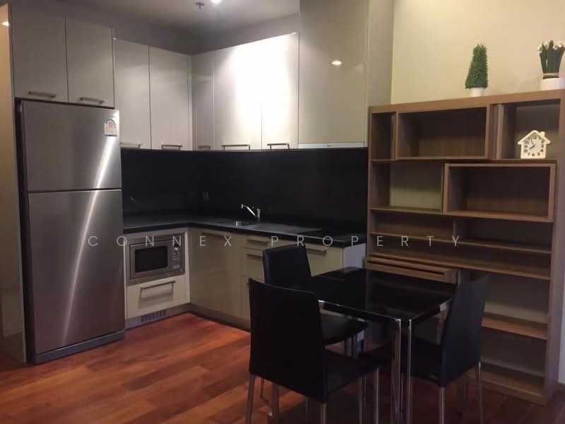 Quattro by Sansiri, Bangkok, 134 Thong Lo 4 Alley, Khlong Tan Nua, Watthana, Bangkok, 1 Bedroom, 53 sqm, Condo For Rent, by Connex Property, 500348949 - DDproperty.com