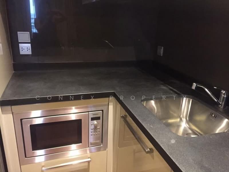 Quattro by Sansiri, Bangkok, 134 Thong Lo 4 Alley, Khlong Tan Nua, Watthana, Bangkok, 1 Bedroom, 53 sqm, Condo For Rent, by Connex Property, 500348949 - DDproperty.com