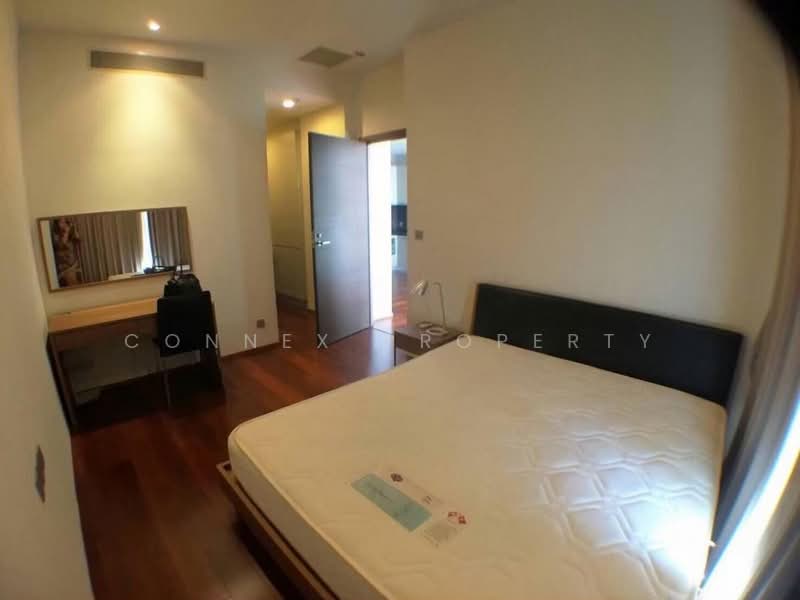 Quattro by Sansiri, Bangkok, 134 Thong Lo 4 Alley, Khlong Tan Nua, Watthana, Bangkok, 1 Bedroom, 53 sqm, Condo For Rent, by Connex Property, 500348949 - DDproperty.com