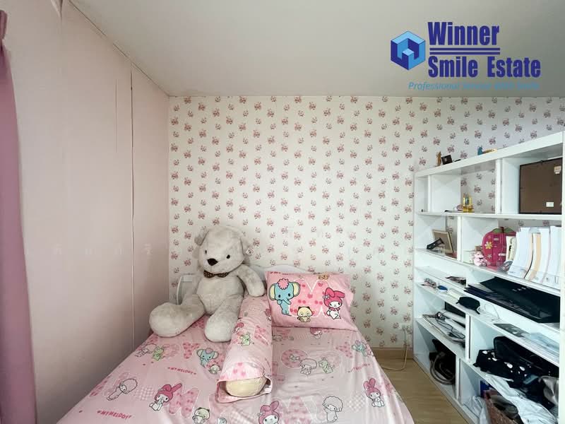 Iris Avenue Onnuch-Suvarnabhumi, Bangkok, Lat Krabang Road, Lat Krabang, Bangkok, 1 Bedroom, 28 sqm, Condo For Sale, by พิชาพัทธ์ เพิ่มศิริทรงรัฐ (คุณพิชา), 500348951 - DDproperty.com