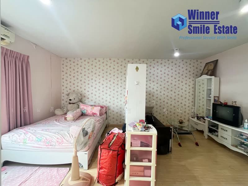 Iris Avenue Onnuch-Suvarnabhumi, Bangkok, Lat Krabang Road, Lat Krabang, Bangkok, 1 Bedroom, 28 sqm, Condo For Sale, by พิชาพัทธ์ เพิ่มศิริทรงรัฐ (คุณพิชา), 500348951 - DDproperty.com