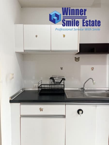 Iris Avenue Onnuch-Suvarnabhumi, Bangkok, Lat Krabang Road, Lat Krabang, Lat Krabang, Bangkok, 1 Bedroom, 28 sqm, Condo For Sale, by พิชาพัทธ์ เพิ่มศิริทรงรัฐ (คุณพิชา), 500348951 - DDproperty.com