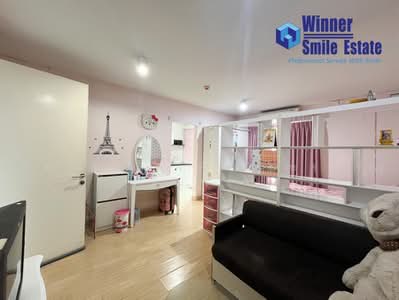 ขาย - Iris Avenue Onnuch-Suvarnabhumi : ไอริส แอเวนิว อ่อนนุช-สุวรรณภูมิ, กรุงเทพ