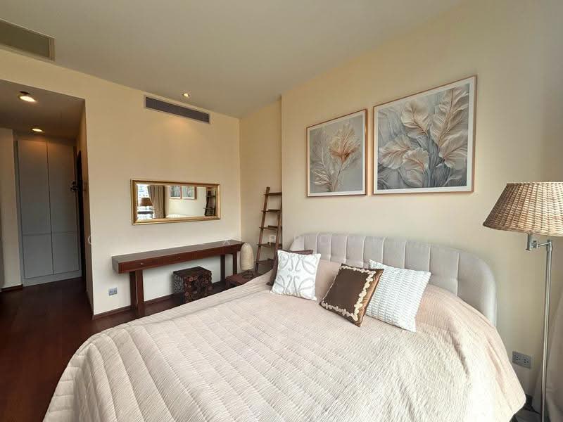 Quattro by Sansiri, Bangkok, 134 Thong Lo 4 Alley, Khlong Tan Nua, Watthana, Bangkok, 1 Bedroom, 55 sqm, Condo For Rent, by Connex Property, 500348952 - DDproperty.com