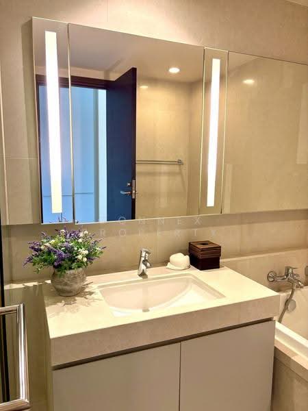 Quattro by Sansiri, Bangkok, 134 Thong Lo 4 Alley, Khlong Tan Nua, Watthana, Bangkok, 1 Bedroom, 55 sqm, Condo For Rent, by Connex Property, 500348952 - DDproperty.com