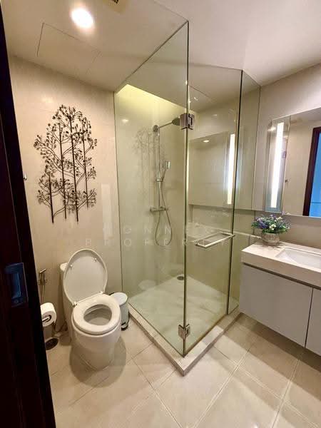 Quattro by Sansiri, Bangkok, 134 Thong Lo 4 Alley, Khlong Tan Nua, Watthana, Bangkok, 1 Bedroom, 55 sqm, Condo For Rent, by Connex Property, 500348952 - DDproperty.com