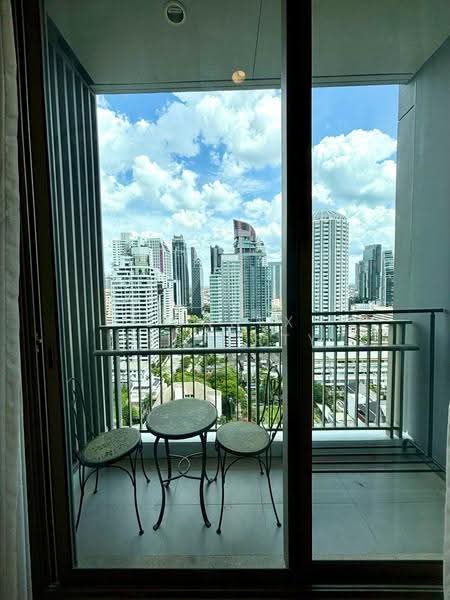 Quattro by Sansiri, Bangkok, 134 Thong Lo 4 Alley, Khlong Tan Nua, Watthana, Bangkok, 1 Bedroom, 55 sqm, Condo For Rent, by Connex Property, 500348952 - DDproperty.com
