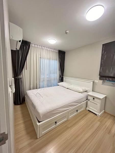 Plum Condo Chaengwattana Station : พลัม คอนโด แจ้งวัฒนะ สเตชั่น, กรุงเทพ, ถ.แจ้งวัฒนะ, ตลาดบางเขน, หลักสี่, กรุงเทพ, 36 ตร.ม., คอนโด ให้เช่า, โดย Connex Property, 500348956 - DDproperty.com