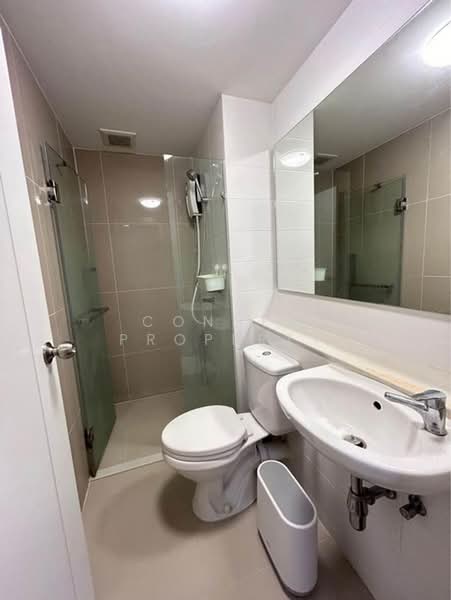 Plum Condo Chaengwattana Station, Bangkok, Chaeng Watthana Rd, Talat Bang Khen, Lak Si, Bangkok, 2 Bedrooms, 36 sqm, Condo For Rent, by Connex Property, 500348956 - DDproperty.com