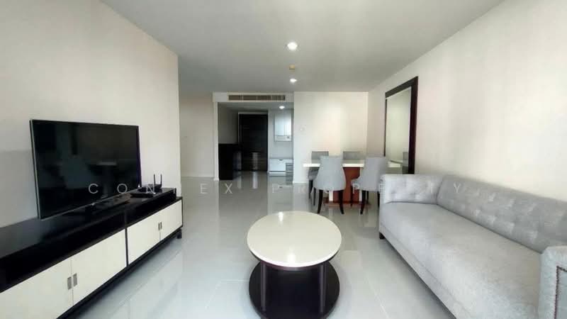 Pearl Residences, Bangkok, Soi Sukhumvit 24, Khong Tan, Khlong Toei, Bangkok, 3 Bedrooms, 123 sqm, Condo For Rent, by Connex Property, 500348958 - DDproperty.com