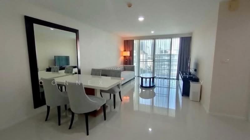 Pearl Residences : เพิร์ล เรสซิเดนซ์, กรุงเทพ, ถนนสุขุมวิท 24, คลองตัน, คลองเตย, กรุงเทพ, 123 ตร.ม., คอนโด ให้เช่า, โดย Connex Property, 500348958 - DDproperty.com