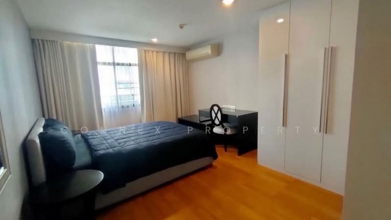 Pearl Residences : เพิร์ล เรสซิเดนซ์, กรุงเทพ, ถนนสุขุมวิท 24, คลองตัน, คลองเตย, กรุงเทพ, 123 ตร.ม., คอนโด ให้เช่า, โดย Connex Property, 500348958 - DDproperty.com