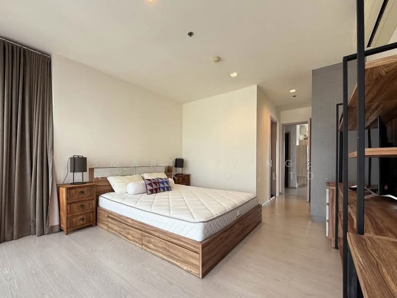 Rhythm Sukhumvit 36-38, Bangkok, 55 Soi Sukhumvit 36, Sukhumvit Road, Phra Kanong, Khlong Toei, Bangkok, 2 Bedrooms, 75 sqm, Condo For Rent, by Smart Living Bangkok Co.,Ltd., 500348959 - DDproperty.com