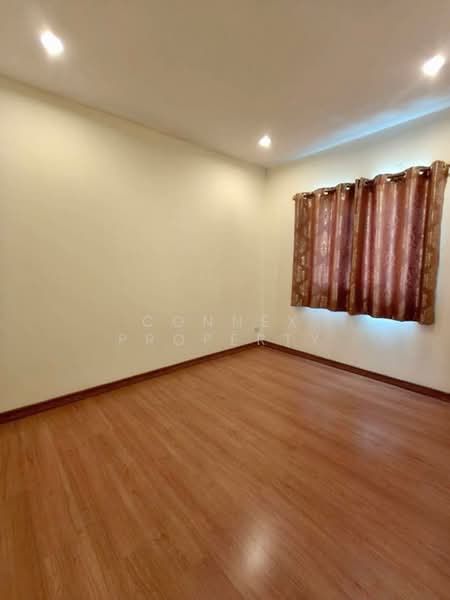 Passorn Pride Pinklao-Wongwaen, Nonthaburi, 154 Atchariya Phatthana Road, Sala Klang, Bang Kruai, Nonthaburi, 3 Bedrooms, 124 sqm, Single Detached House For Rent, by Connex Property, 500348960 - DDproperty.com