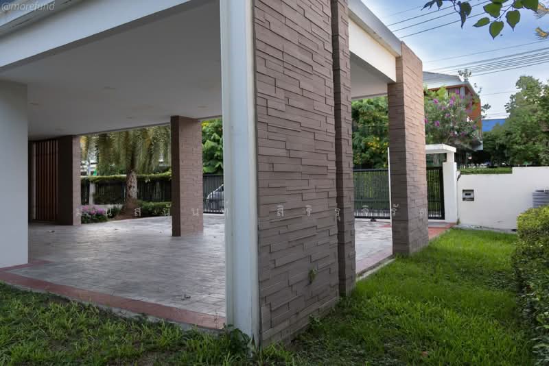 Perfect Masterpiece Sukhumvit 77 : เพอร์เฟค มาสเตอร์พีซ สุขุมวิท 77, สมุทรปราการ, ซอย หมู่บ้านเพอร์เฟคเพลส สุขุมวิท 77, ราชาเทวะ, บางพลี, สมุทรปราการ, 536 ตร.ม., บ้านเดี่ยว ขาย, โดย มนัสนันท์ สิริรุจิรัตน์, 500348964 - DDproperty.com