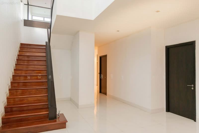 Perfect Masterpiece Sukhumvit 77 : เพอร์เฟค มาสเตอร์พีซ สุขุมวิท 77, สมุทรปราการ, ซอย หมู่บ้านเพอร์เฟคเพลส สุขุมวิท 77, ราชาเทวะ, บางพลี, สมุทรปราการ, 536 ตร.ม., บ้านเดี่ยว ขาย, โดย มนัสนันท์ สิริรุจิรัตน์, 500348964 - DDproperty.com