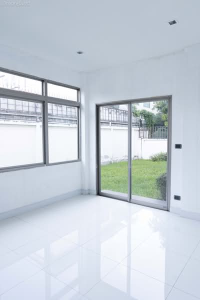 Perfect Masterpiece Sukhumvit 77, Samut Prakan, Soi Mu Ban Perfect Place Sukhumvit 77, Rachathewa, Bang Plee, Samut Prakan, 5 Bedrooms, 536 sqm, Single Detached House For Sale, by มนัสนันท์ สิริรุจิรัตน์, 500348964 - DDproperty.com