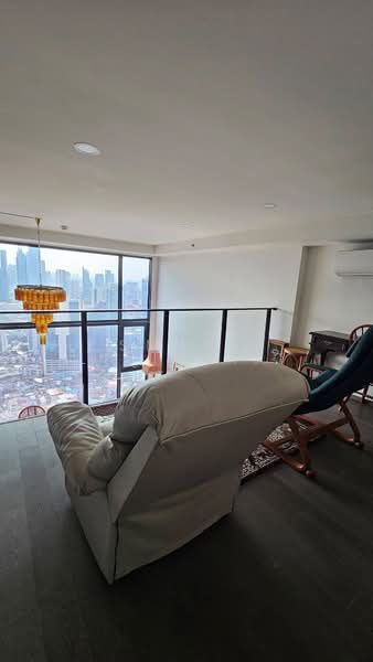 Park Origin Chula-Samyan, กรุงเทพ, Rama 4 Road, มหาพฤฒาราม, บางรัก, กรุงเทพ, 65 ตร.ม., คอนโด ขาย, โดย Smart Living Bangkok Co.,Ltd., 500348969 - DDproperty.com