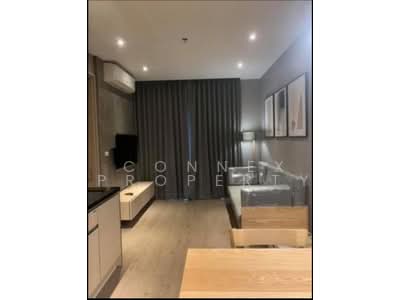 For Rent - Park Origin Phrom Phong (Park 24), Bangkok