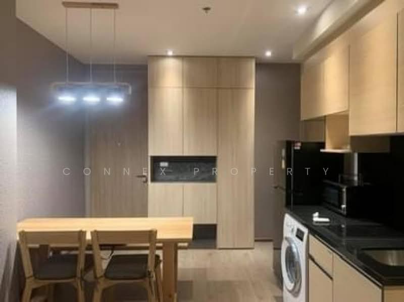 Park Origin Phrom Phong (Park 24), Bangkok, 68 Soi Sukhumvit 24, Khong Tan, Khlong Toei, Bangkok, 1 Bedroom, 33 sqm, Condo For Rent, by Connex Property, 500348972 - DDproperty.com