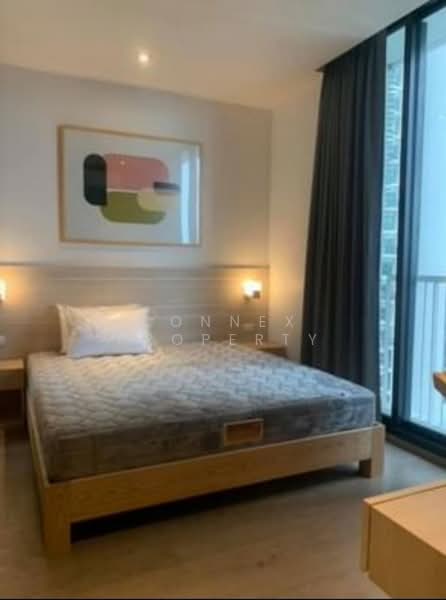 Park Origin Phrom Phong (Park 24), Bangkok, 68 Soi Sukhumvit 24, Khong Tan, Khlong Toei, Bangkok, 1 Bedroom, 33 sqm, Condo For Rent, by Connex Property, 500348972 - DDproperty.com