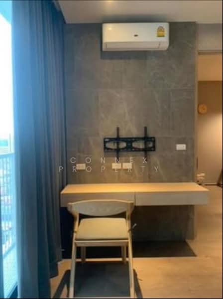 Park Origin Phrom Phong (Park 24), Bangkok, 68 Soi Sukhumvit 24, Khong Tan, Khlong Toei, Bangkok, 1 Bedroom, 33 sqm, Condo For Rent, by Connex Property, 500348972 - DDproperty.com