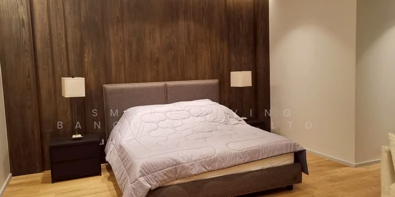 Townhouse Ekamai, Bangkok, Khlong Tan Nua, Watthana, Bangkok, 4 Bedrooms, 556 sqm, Townhouse For Rent, by Smart Living Bangkok Co.,Ltd., 500348978 - DDproperty.com