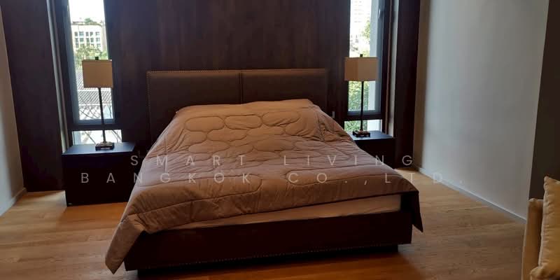 Townhouse Ekamai, Bangkok, Khlong Tan Nua, Watthana, Bangkok, 4 Bedrooms, 556 sqm, Townhouse For Rent, by Smart Living Bangkok Co.,Ltd., 500348978 - DDproperty.com