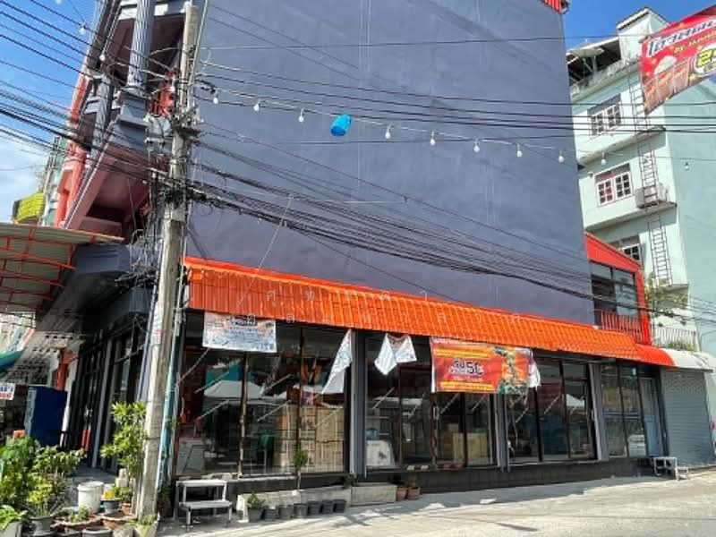 ขายอาคาร ม.ฉัตรนคร 3.5 ชั้น ถ.เฉลิมพระเกียรติ ร.9 ซ.83 ต.ประเวศ อ.พระโขนง กรุงเทพ, Bangkok, เฉลิมพระเกียรติ ร.9, Prawet, Bangkok, , 256 sqm, Shophouse For Sale, by ศุทธดา มงคลมหาลาภ, 500348980 - DDproperty.com