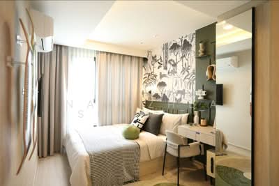 ขาย - SO Origin Bangtao Beach : โซ ออริจิ้น บางเทา บีช, ภูเก็ต