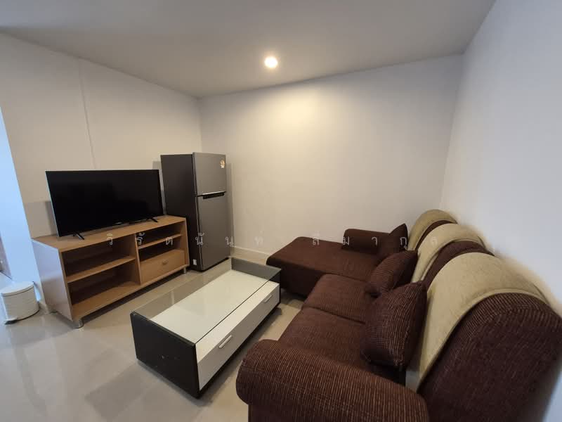 Metro Park Sathorn, Bangkok, Kanlapaphruek Road, Bang Wa, Phasi Charoen, Bangkok, 1 Bedroom, 42 sqm, Condo For Rent, by wirattanun leemakul Mew, 500348983 - DDproperty.com