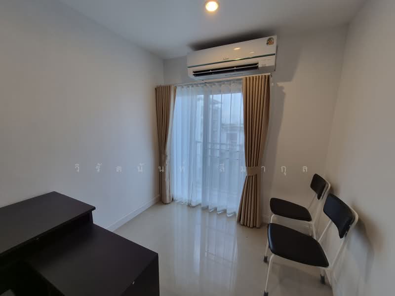 Metro Park Sathorn, Bangkok, Kanlapaphruek Road, Bang Wa, Phasi Charoen, Bangkok, 1 Bedroom, 42 sqm, Condo For Rent, by wirattanun leemakul Mew, 500348983 - DDproperty.com