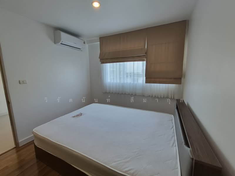 Metro Park Sathorn, Bangkok, Kanlapaphruek Road, Bang Wa, Phasi Charoen, Bangkok, 1 Bedroom, 42 sqm, Condo For Rent, by wirattanun leemakul Mew, 500348983 - DDproperty.com