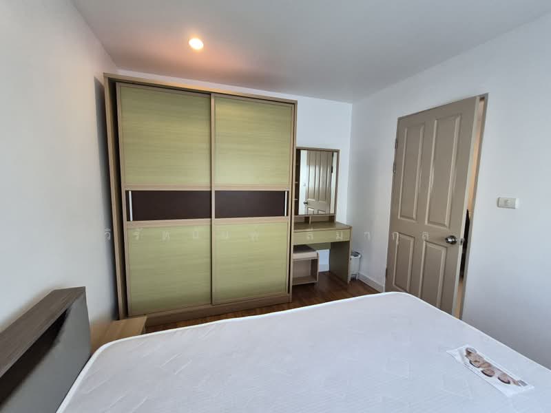 Metro Park Sathorn, Bangkok, Kanlapaphruek Road, Bang Wa, Phasi Charoen, Bangkok, 1 Bedroom, 42 sqm, Condo For Rent, by wirattanun leemakul Mew, 500348983 - DDproperty.com